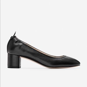 Cole Haan Aviana Pump (50mm)